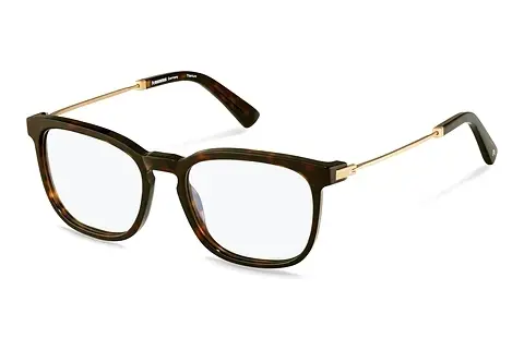 Designerbrillen Rodenstock R8029 B000