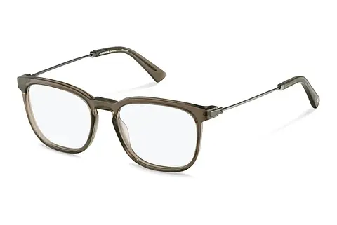 Designerbrillen Rodenstock R8029 C000