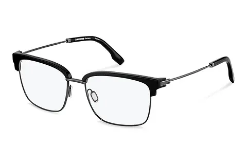 Designerbrillen Rodenstock R8033 A000