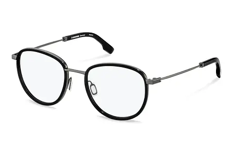 Designerbrillen Rodenstock R8034 C000