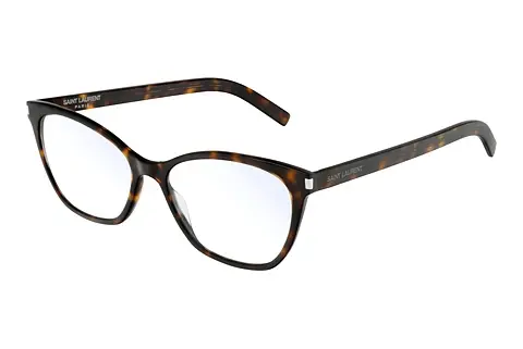 Designerbrillen Saint Laurent SL 287 SLIM 002
