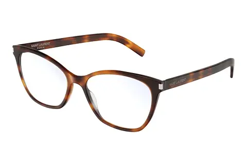 Designerbrillen Saint Laurent SL 287 SLIM 003