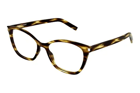Designerbrillen Saint Laurent SL 287 SLIM 007