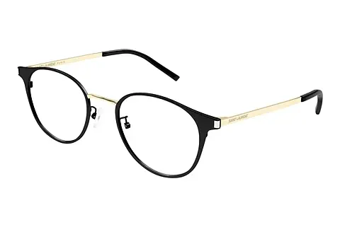 Designerbrillen Saint Laurent SL 584/J 002