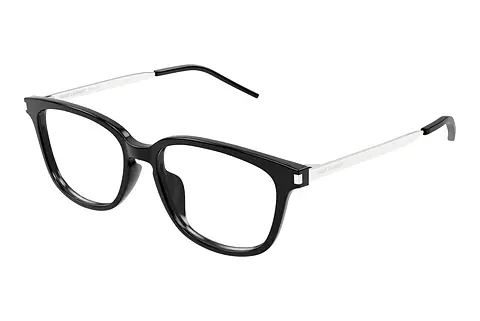 Designerbrillen Saint Laurent SL 648/F 001
