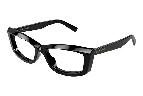 Designerbrillen Saint Laurent SL 658 OPT 001
