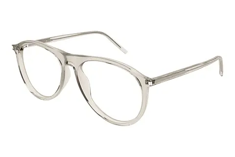 Designerbrillen Saint Laurent SL 667 OPT 003