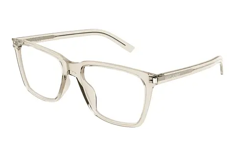 Designerbrillen Saint Laurent SL 717 SLIM 004
