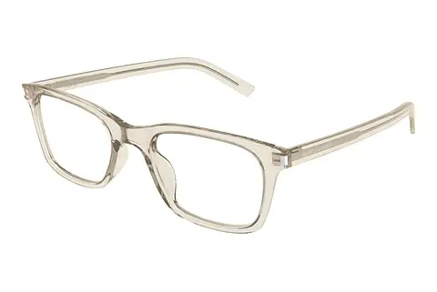 Designerbrillen Saint Laurent SL 718 SLIM 004