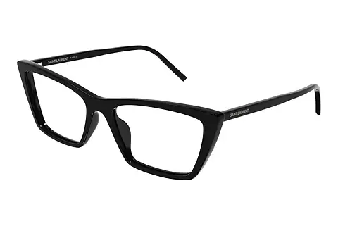 Designerbrillen Saint Laurent SL 737 MICA THIN OPT 001