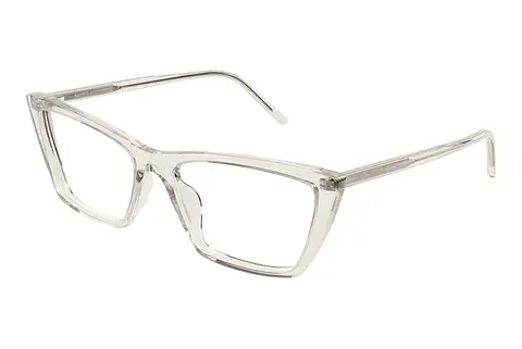 Designerbrillen Saint Laurent SL 737 MICA THIN OPT 004