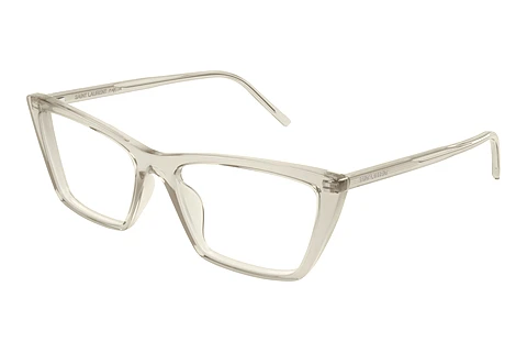 Designerbrillen Saint Laurent SL 737 MICA THIN OPT 005