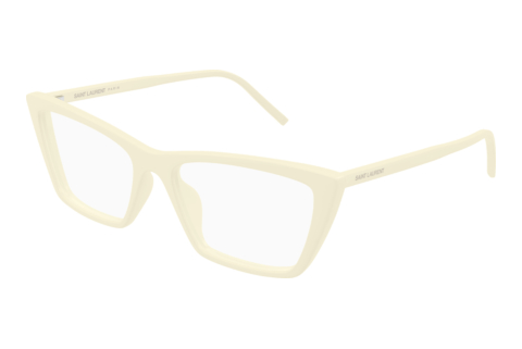 Designerbrillen Saint Laurent SL 737 MICA THIN OPT 008