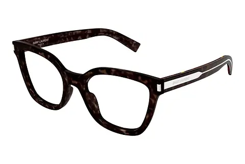 Designerbrillen Saint Laurent SL 748 002