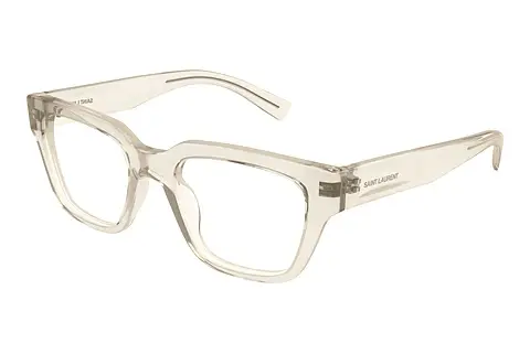 Designerbrillen Saint Laurent SL 804 004