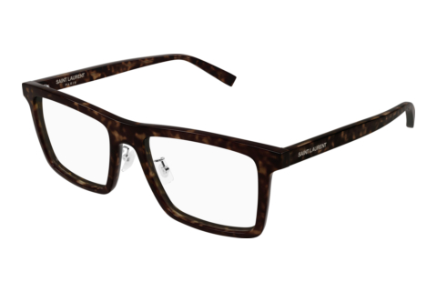 Designerbrillen Saint Laurent SL 906/F 002