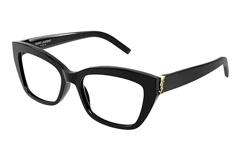 Designerbrillen Saint Laurent SL M117 001