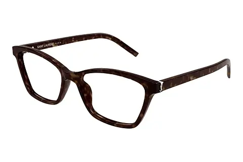 Designerbrillen Saint Laurent SL M128 002