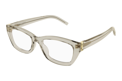 Designerbrillen Saint Laurent SL M153 OPT 004