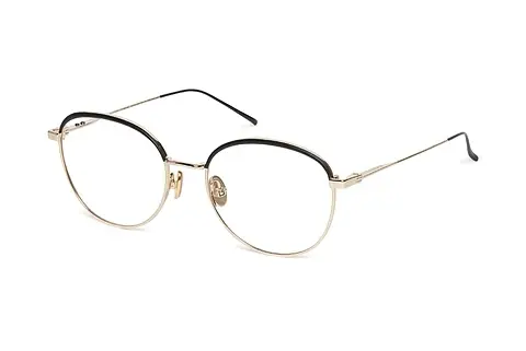 Designerbrillen Scotch and Soda 1002 002