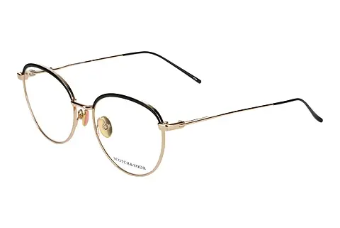 Designerbrillen Scotch and Soda 501002 002