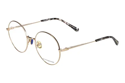 Designerbrillen Scotch and Soda 501010 410