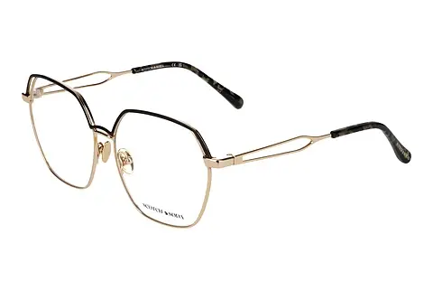 Designerbrillen Scotch and Soda 501012 400