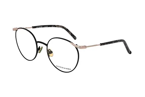 Designerbrillen Scotch and Soda 501013 002