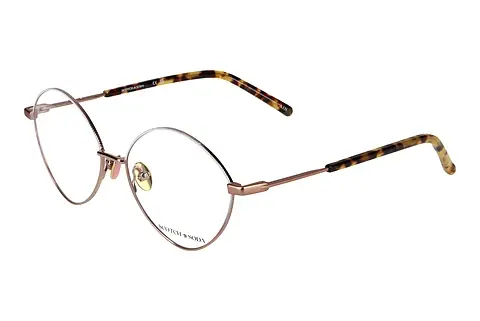 Designerbrillen Scotch and Soda 501014 401