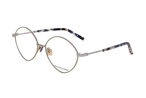 Designerbrillen Scotch and Soda 501014 428