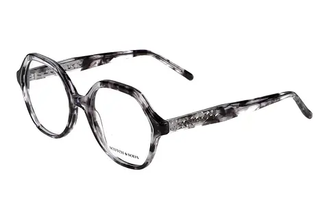 Designerbrillen Scotch and Soda 501015 004