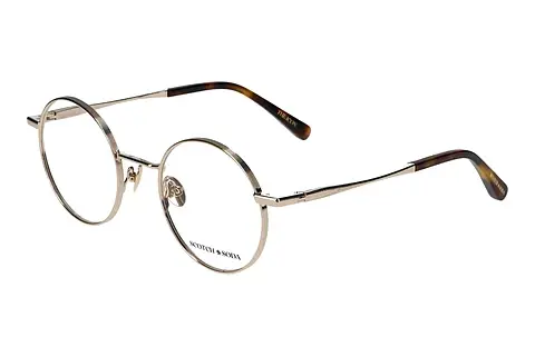 Designerbrillen Scotch and Soda 501028 402
