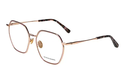 Designerbrillen Scotch and Soda 501029 401