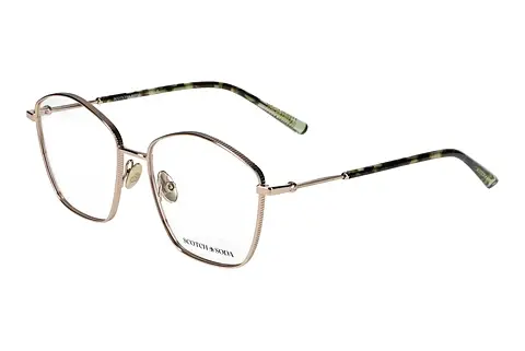 Designerbrillen Scotch and Soda 501030 402