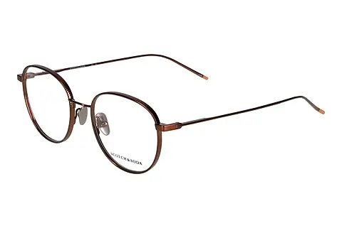 Designerbrillen Scotch and Soda 502001 186