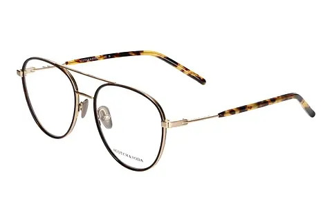 Designerbrillen Scotch and Soda 502008 403