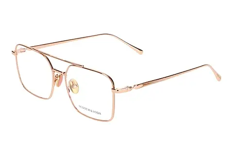 Designerbrillen Scotch and Soda 502010 464