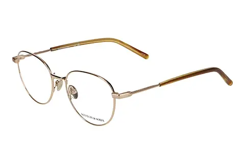 Designerbrillen Scotch and Soda 502012 417