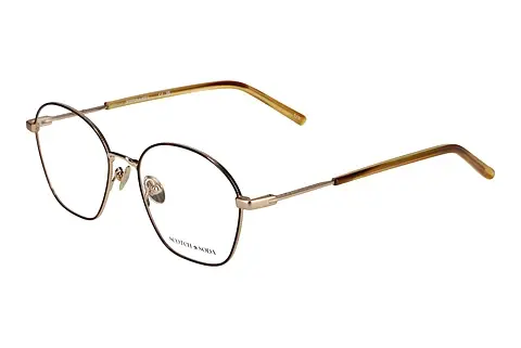 Designerbrillen Scotch and Soda 502013 417