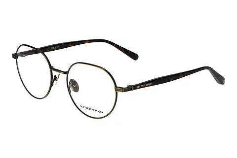 Designerbrillen Scotch and Soda 502029 403