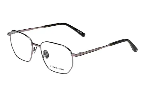Designerbrillen Scotch and Soda 502030 910