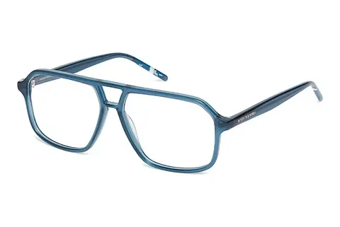 Designerbrillen Scotch and Soda 503008 595