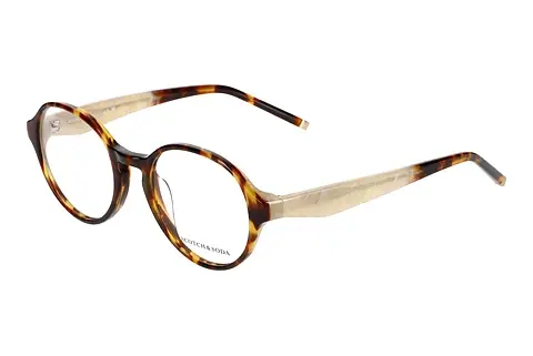 Designerbrillen Scotch and Soda 503017 104