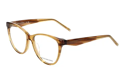 Designerbrillen Scotch and Soda 503018 408