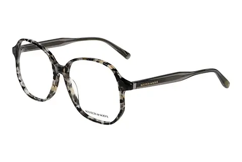 Designerbrillen Scotch and Soda 503025 907