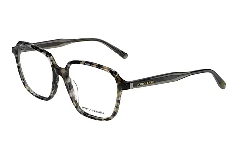 Designerbrillen Scotch and Soda 503034 907