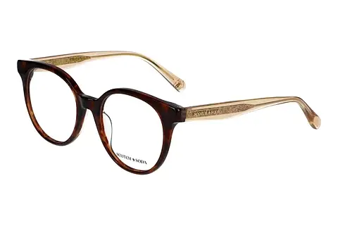 Designerbrillen Scotch and Soda 503036 157