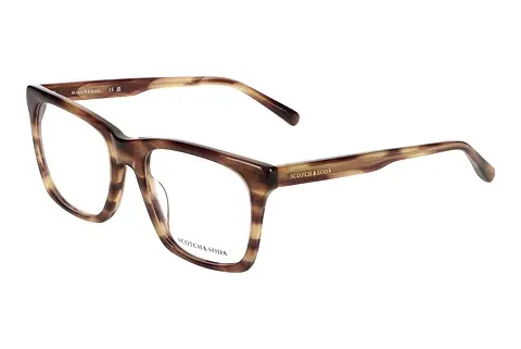 Designerbrillen Scotch and Soda 504015 107
