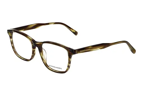 Designerbrillen Scotch and Soda 504028 506