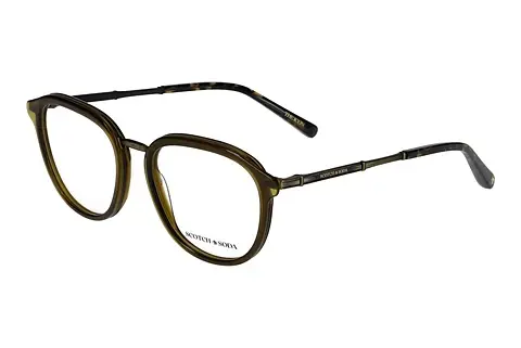 Designerbrillen Scotch and Soda 504031 550